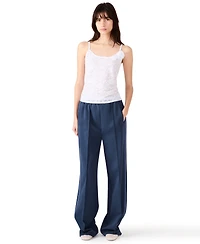 Steve Madden Women's Charlotte Sleeveless Tank Top