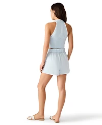 Steve Madden Women's Winnie Sleeveless Top