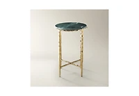 Z Gallerie Juliet Side Table