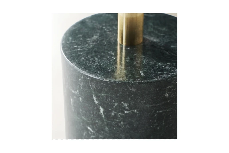 Z Gallerie Seraphy Side Table