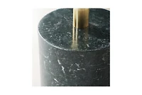 Z Gallerie Seraphy Side Table