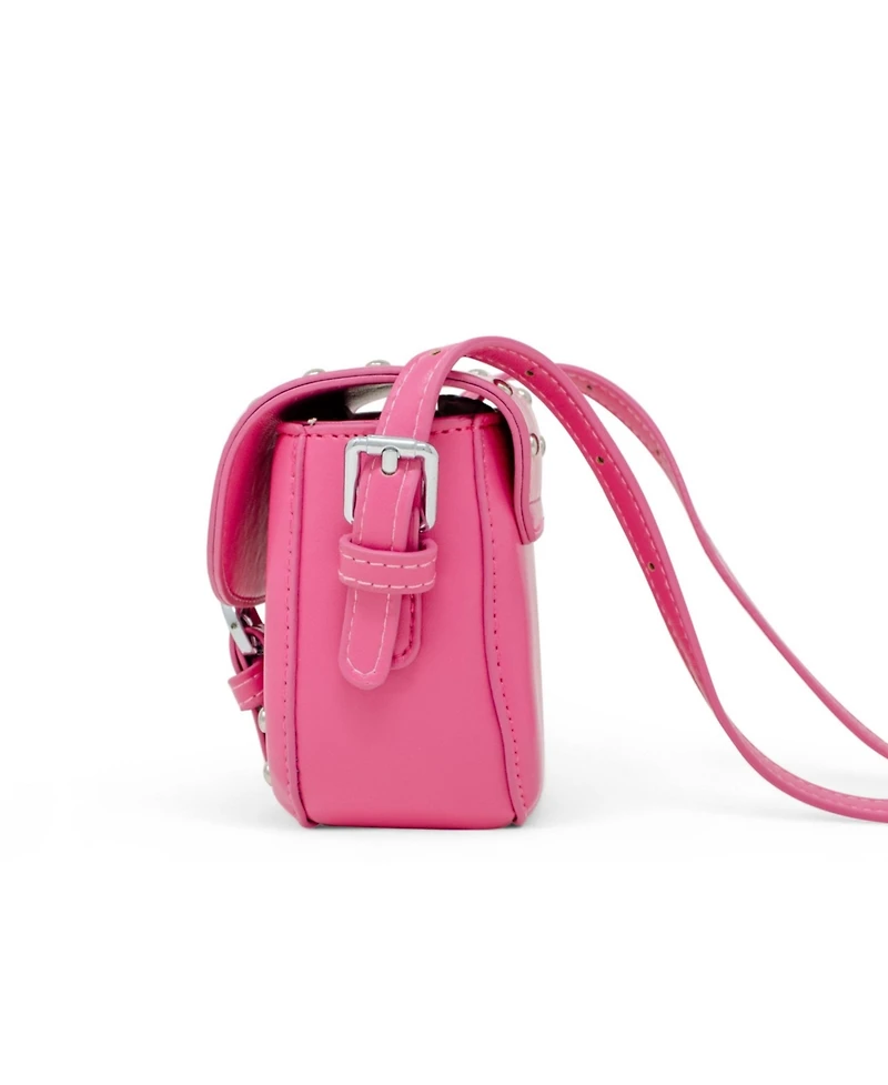 Zomi Gems Saddle Stud Kids Handbag – Small, Stylish, Durable Handbag