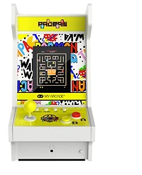 My Arcade Pac-Man 45th Anniversary Mighty Player Portable Retro Arcade