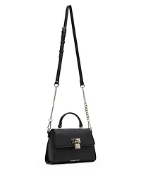 Madden Girl Hadley Top Handle Bag
