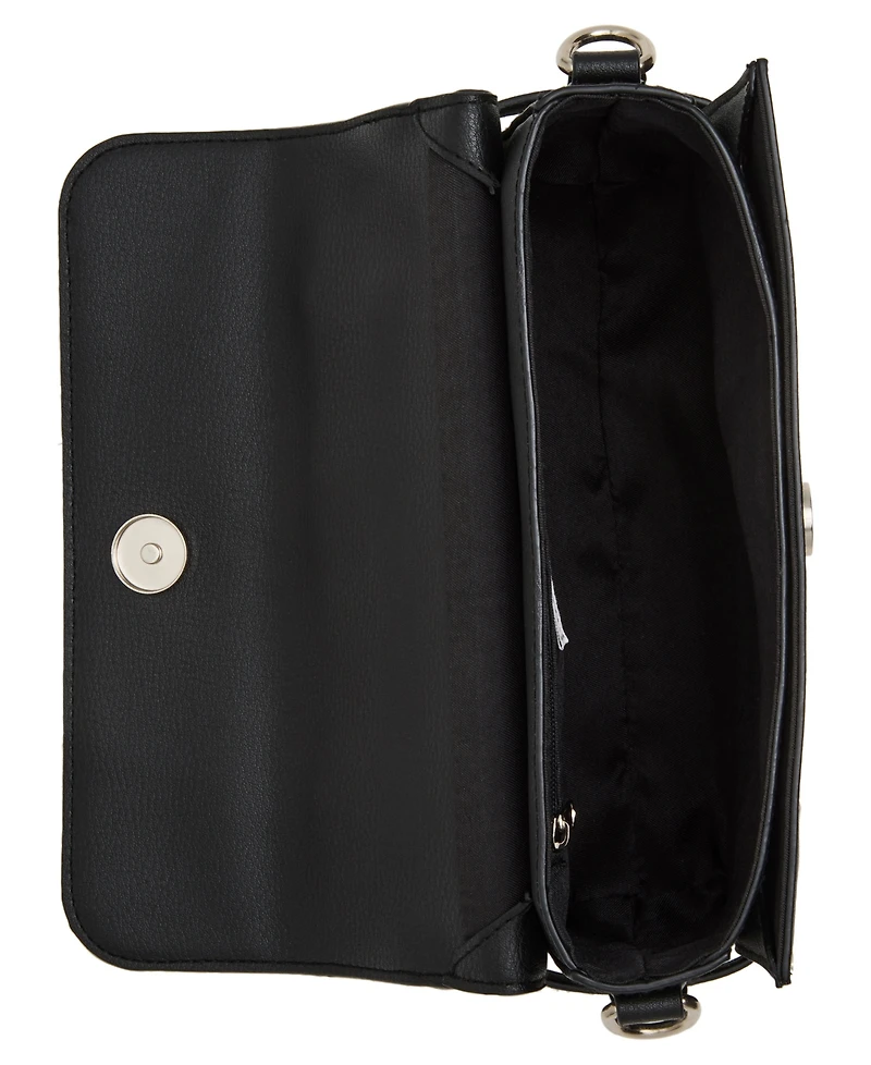 Madden Girl Adarcyn Small Satchel Bag