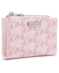Madden Girl Morr Snap Wallet