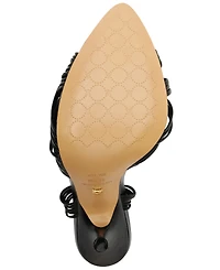 Arezzo Women's Rosalie High Stiletto Sandal