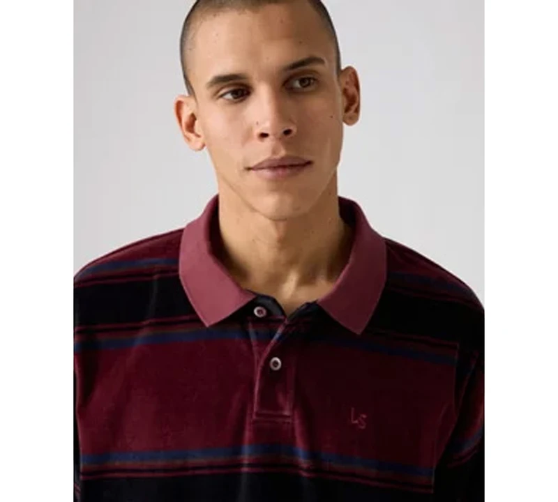 Levi's Men's Regular-Fit Long-Sleeve Sweatshirt