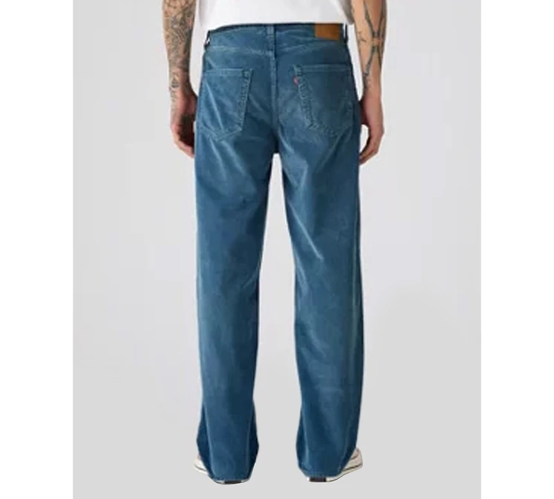 Levi's Men's 568 Loose Straight-Leg Jeans