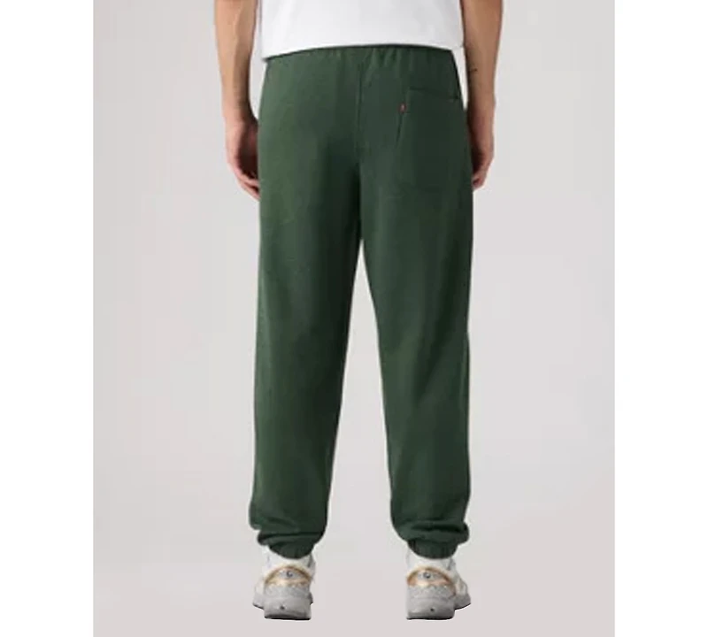Levi's Men's Regular-Fit Sweatpants