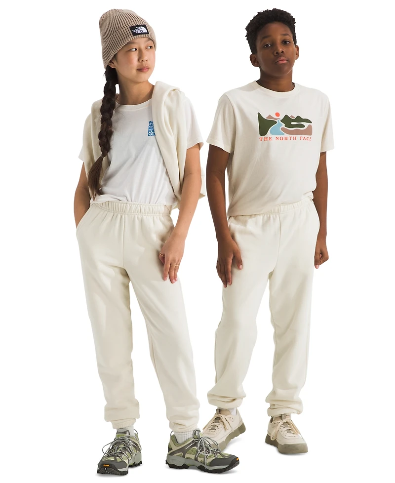 The North Face Girls and Boys 6-16 Teen Evolution Emb Pants