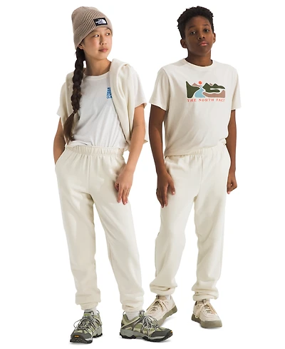 The North Face Girls and Boys 6-16 Teen Evolution Emb Pants
