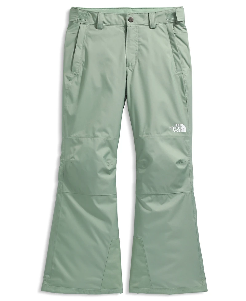 The North Face Girls 6-16 Waterproof Freedom Insulated Pants