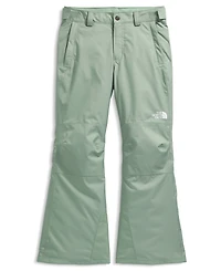 The North Face Girls 6-16 Waterproof Freedom Insulated Pants
