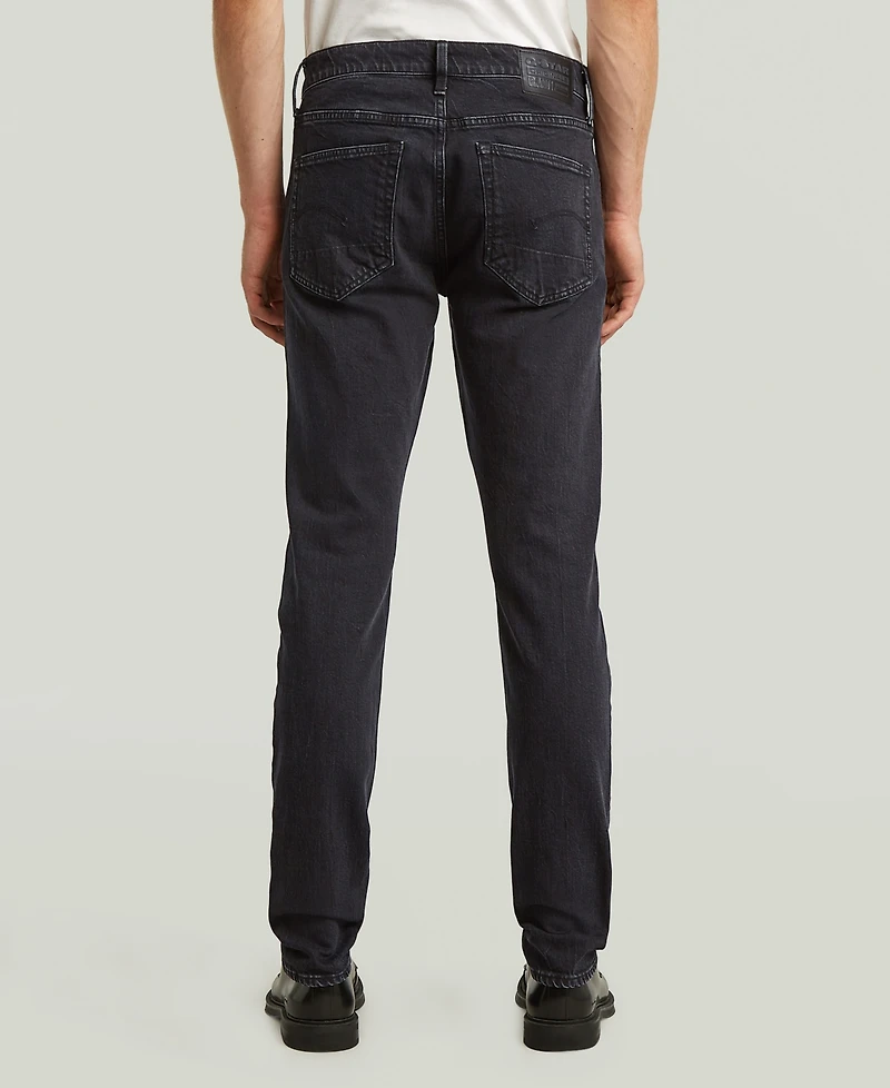 G-Star Raw Men's 3301 Slim Fit Jeans
