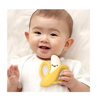 Itzy Ritzy Baby Itzy Nibble & Nom Teething & Play Bundle