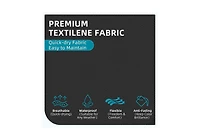 Aecojoy Patio Lounge Chairs, Outdoor Chaise