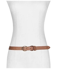 Frye Women's 25MM Leather Belt