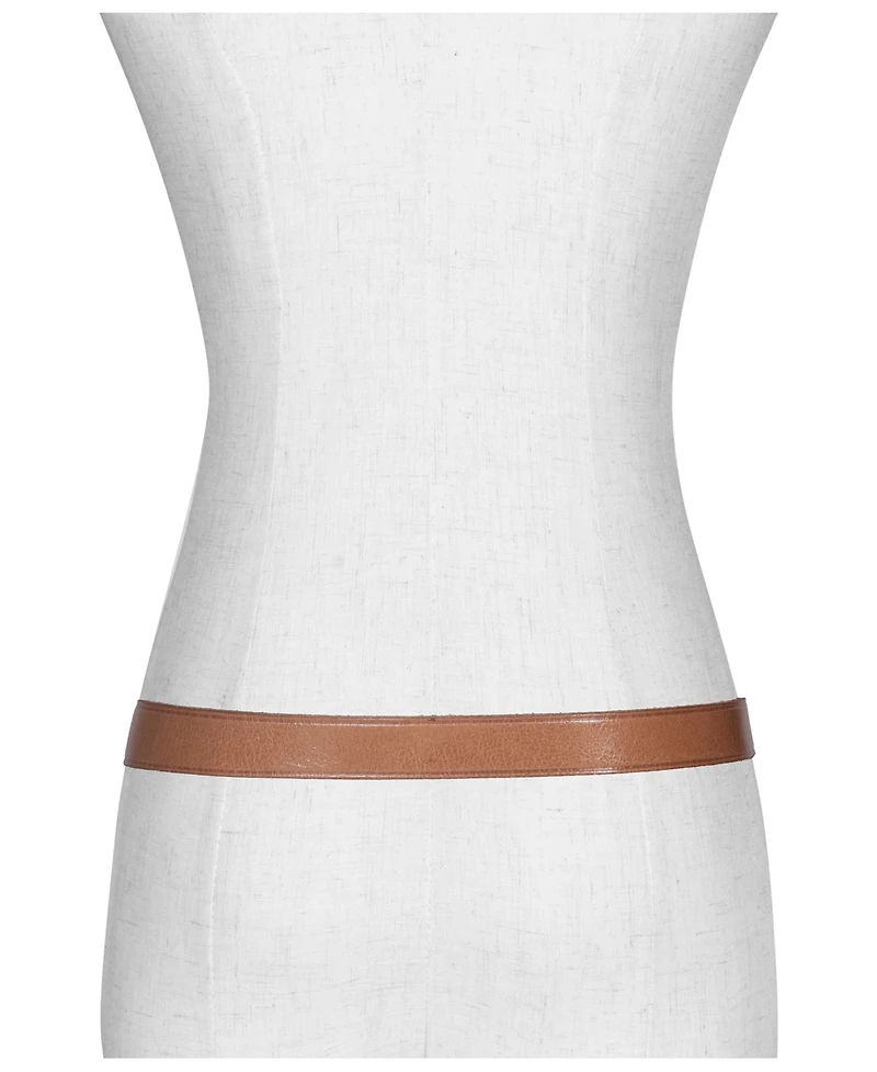 Frye Women's 25MM Leather Belt