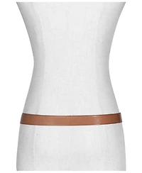 Frye Women's 25MM Leather Belt