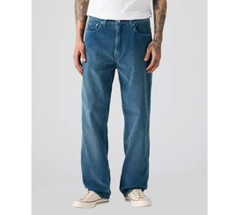 Levi's Men's 568 Loose Straight-Leg Jeans