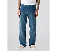 Levi's Men's 568 Loose Straight-Leg Jeans