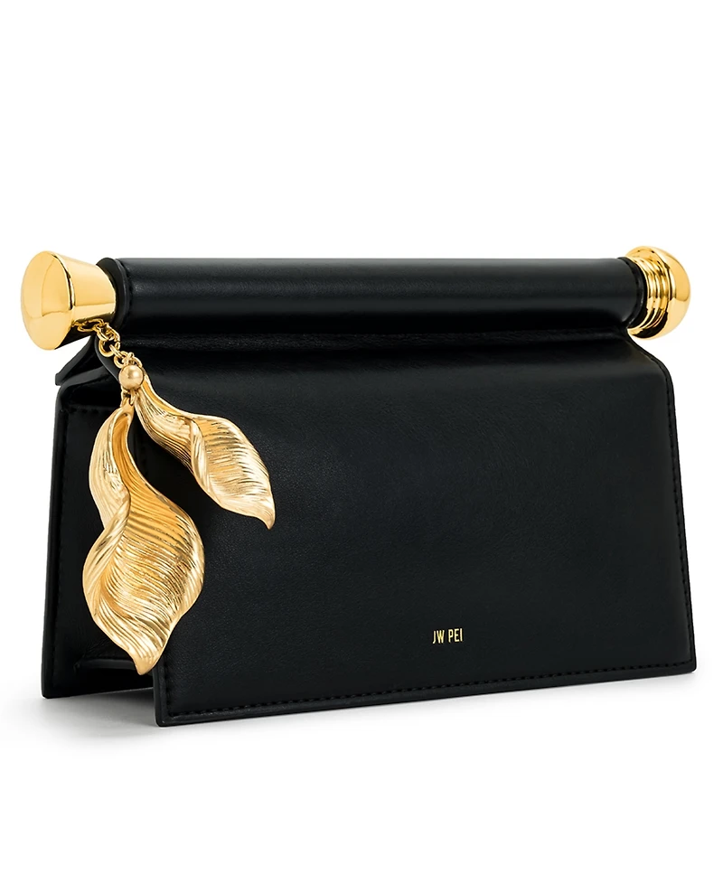 Jw Pei Holly Metal Clutch