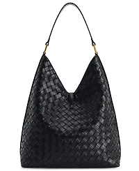 Jw Pei Aria Woven Medium Shoulder Bag