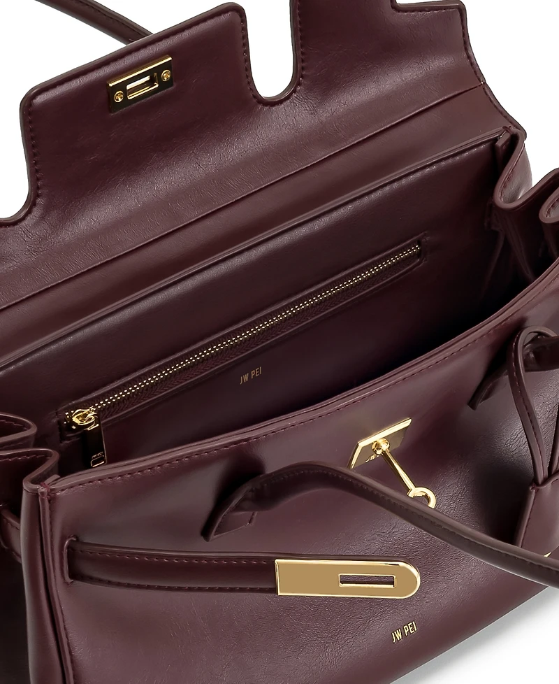 Jw Pei Yara Shoulder Bag