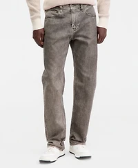 Guess Men's Mason Straight-Leg Jeans