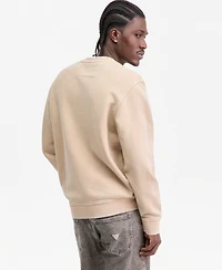 Guess Men's Vintage Logo Sweatshirt