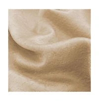 Olivia Gray Lydia Matte Embossed One Blackout Panel - 52x84