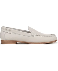 Franco Sarto Women's Maude Round Toe Loafers