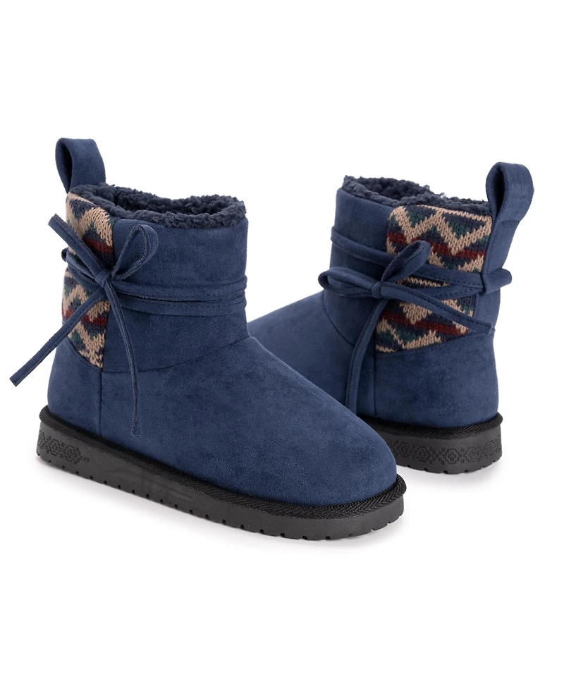 Muk Luks Women's Teenie Boot