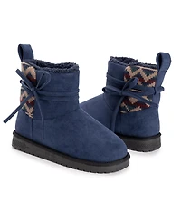 Muk Luks Women's Teenie Boot