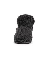 Muk Luks Women's 3 Pack Boot Socks