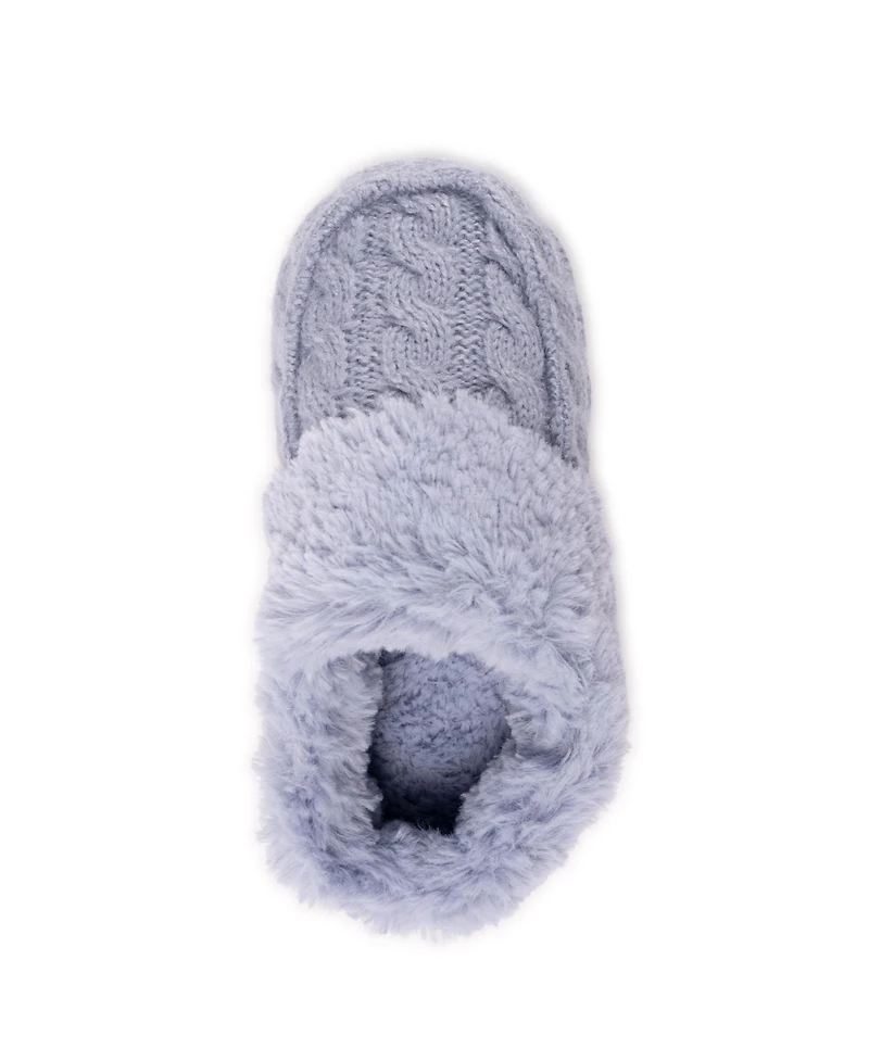 Muk Luks Women's Moselle Slippers