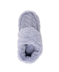 Muk Luks Women's Moselle Slippers