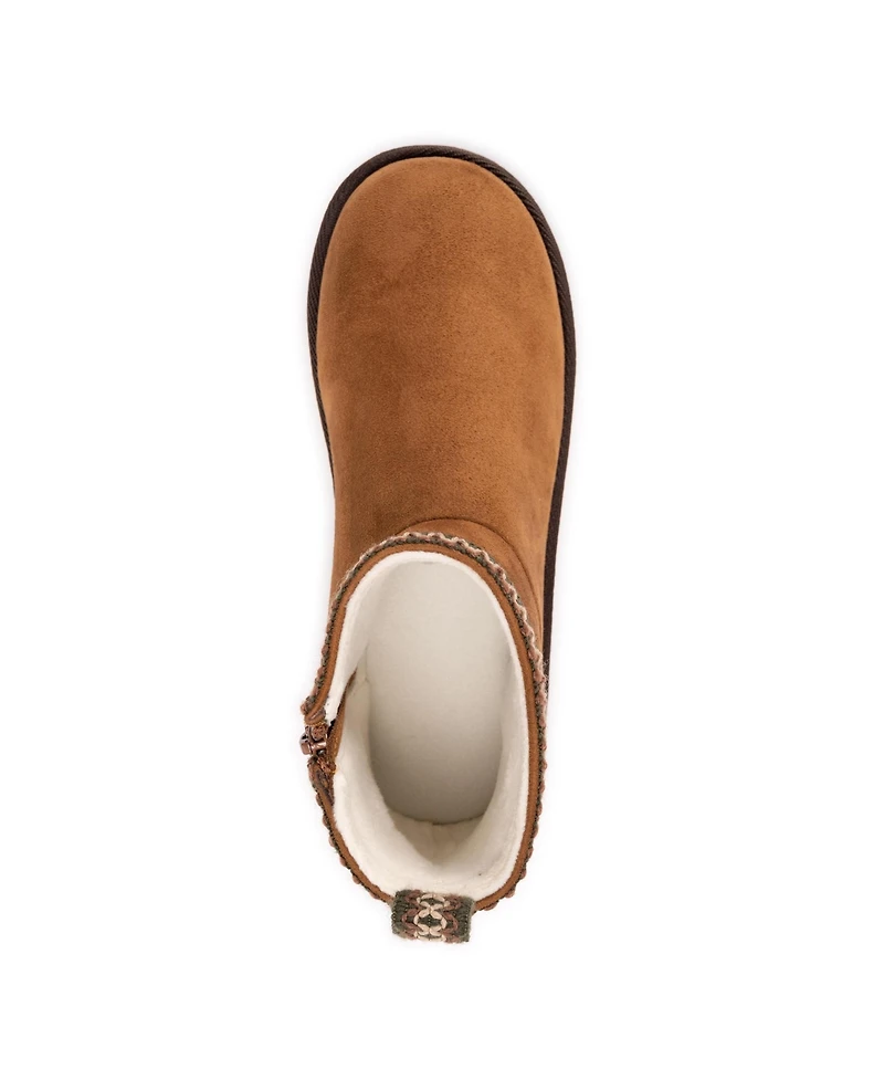 Muk Luks Women's Larissa Boot