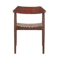 Amycus Accent Chair
