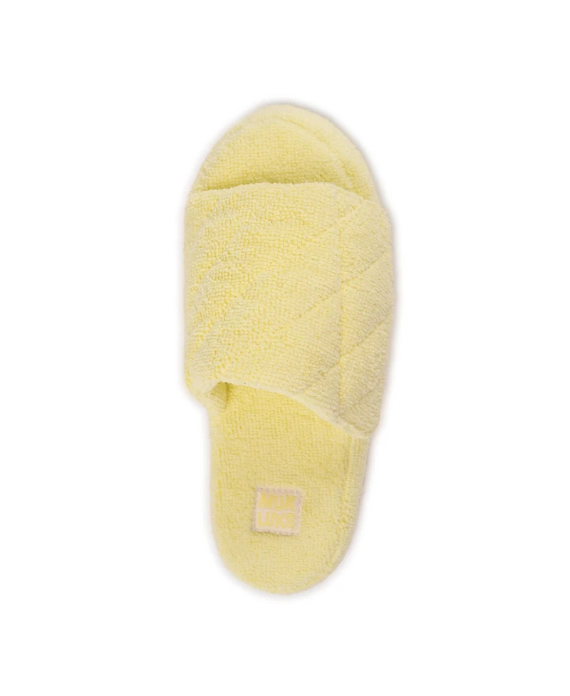 Muk Luks Women's Oriole Slippers