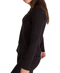 Watson'S Women's Xt Heat Long Sleeve Thermal Crew