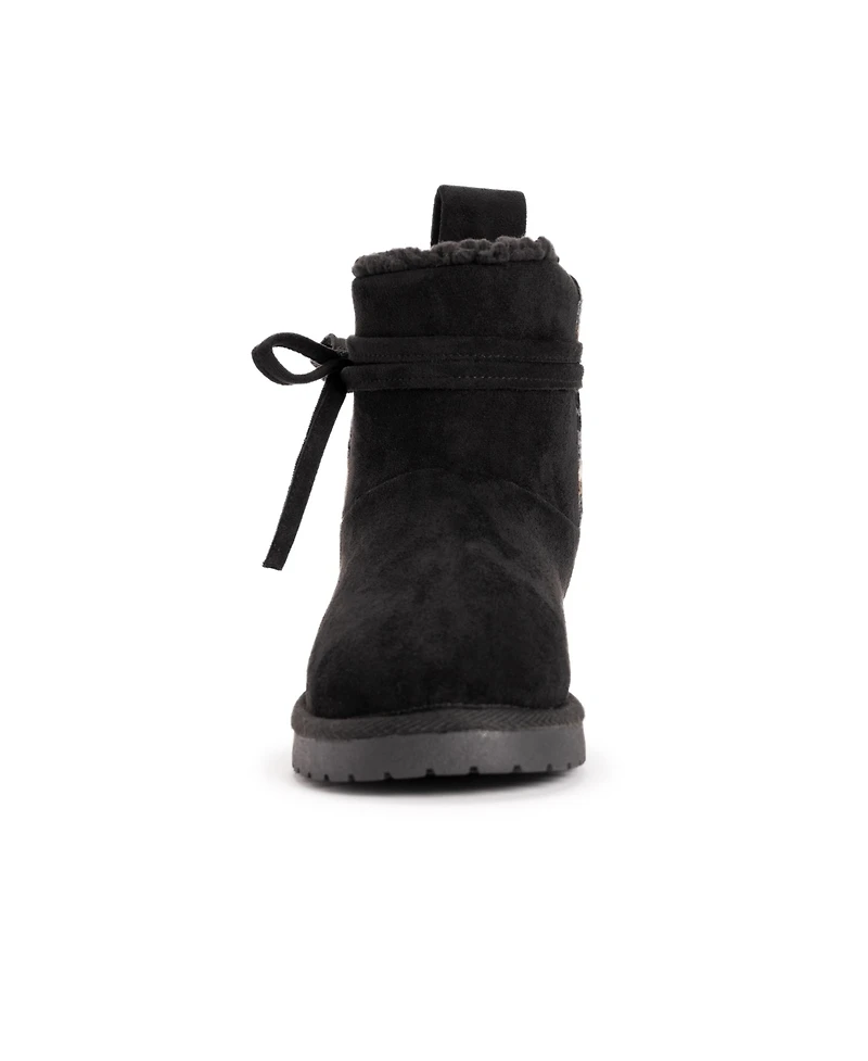 Muk Luks Women's Teenie Boot