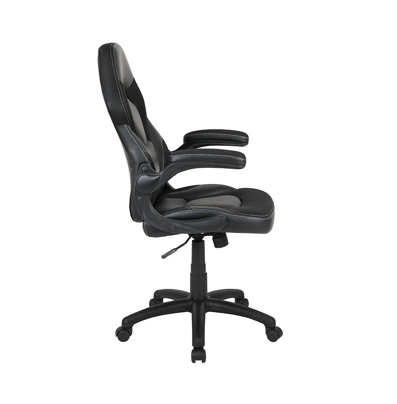 Z100 Gaming Chair Racing Office Ergonomic Computer Pc Adjustable Swivel