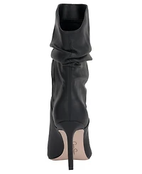 Jessica Simpson Women's Elisti Slouchy Pointed-Toe Dress Booties