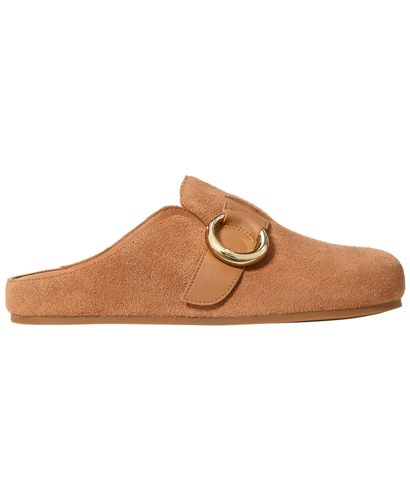 kate spade new york Women's Halo Clogs