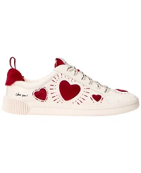 Kate Spade New York Women's K As Court Sneakers