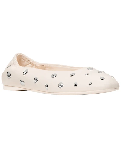 kate spade new york Women's Halo Ballet Flats