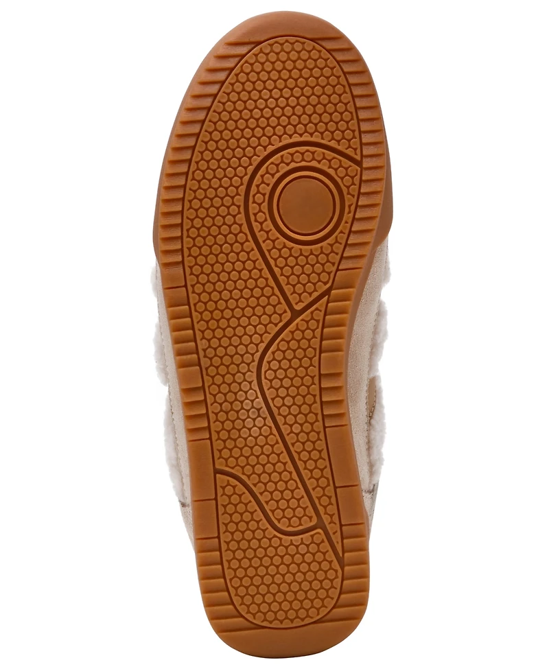 Steve Madden Women's Vandy-f Slip-On Sneakers