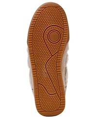 Steve Madden Women's Vandy-f Slip-On Sneakers